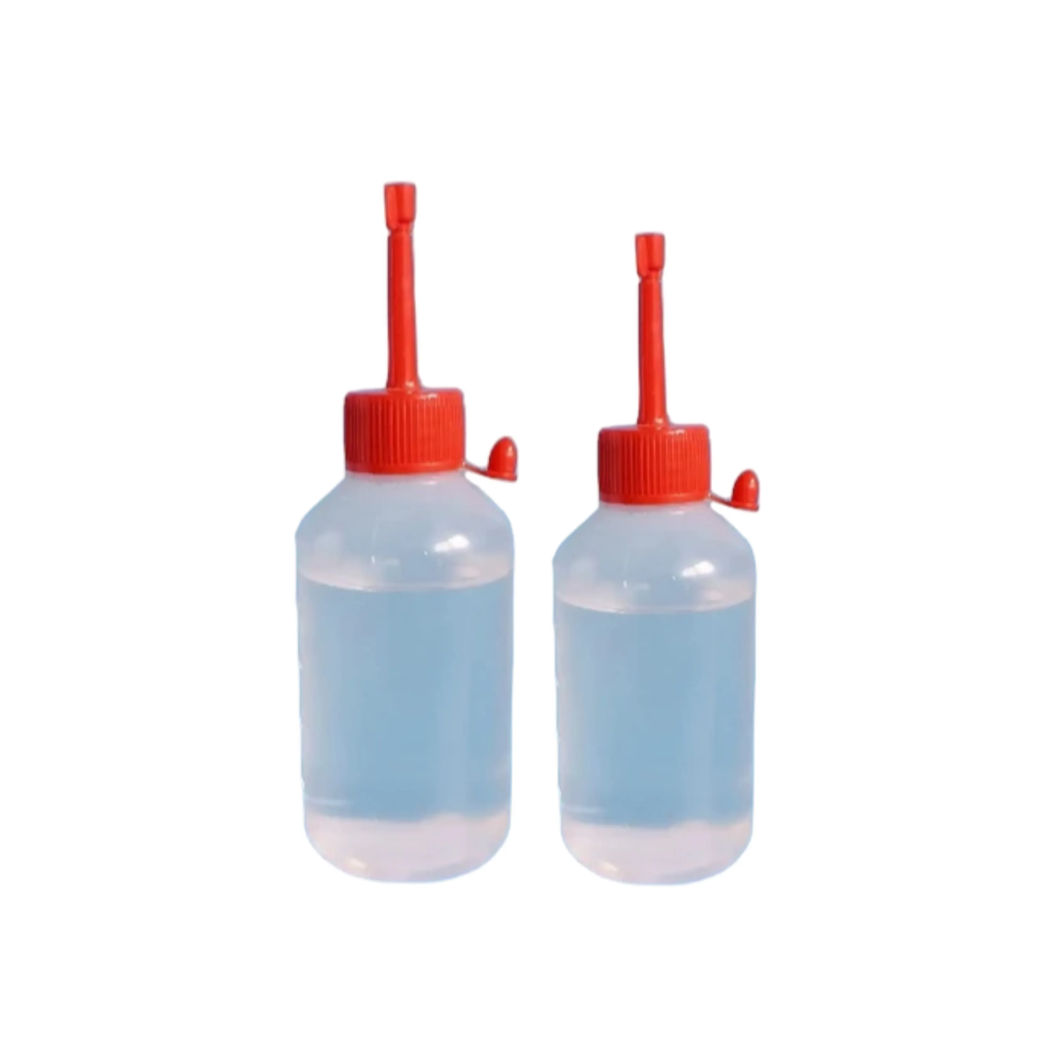 Botella para Almacenamiento de Semen