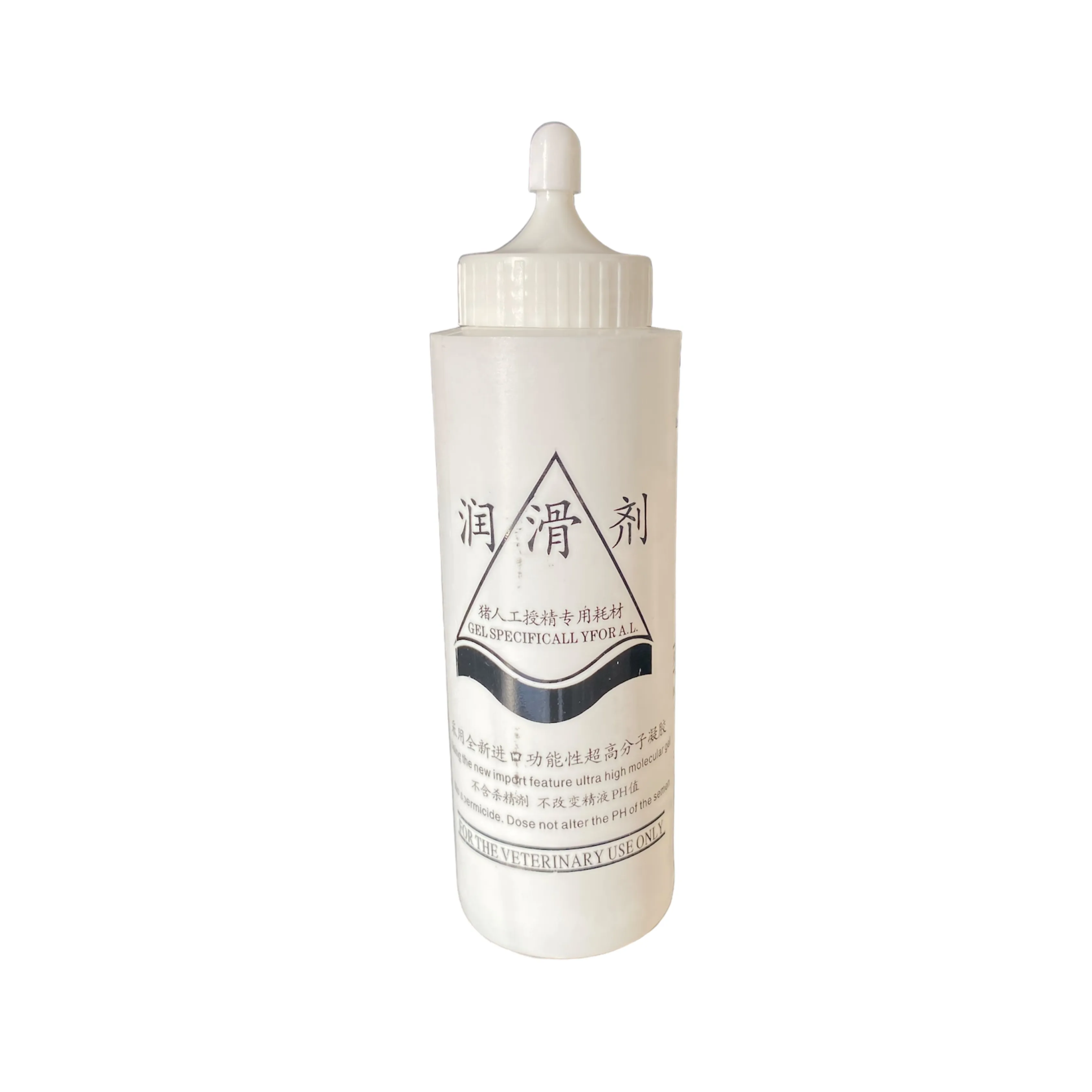 Gel Lubricante