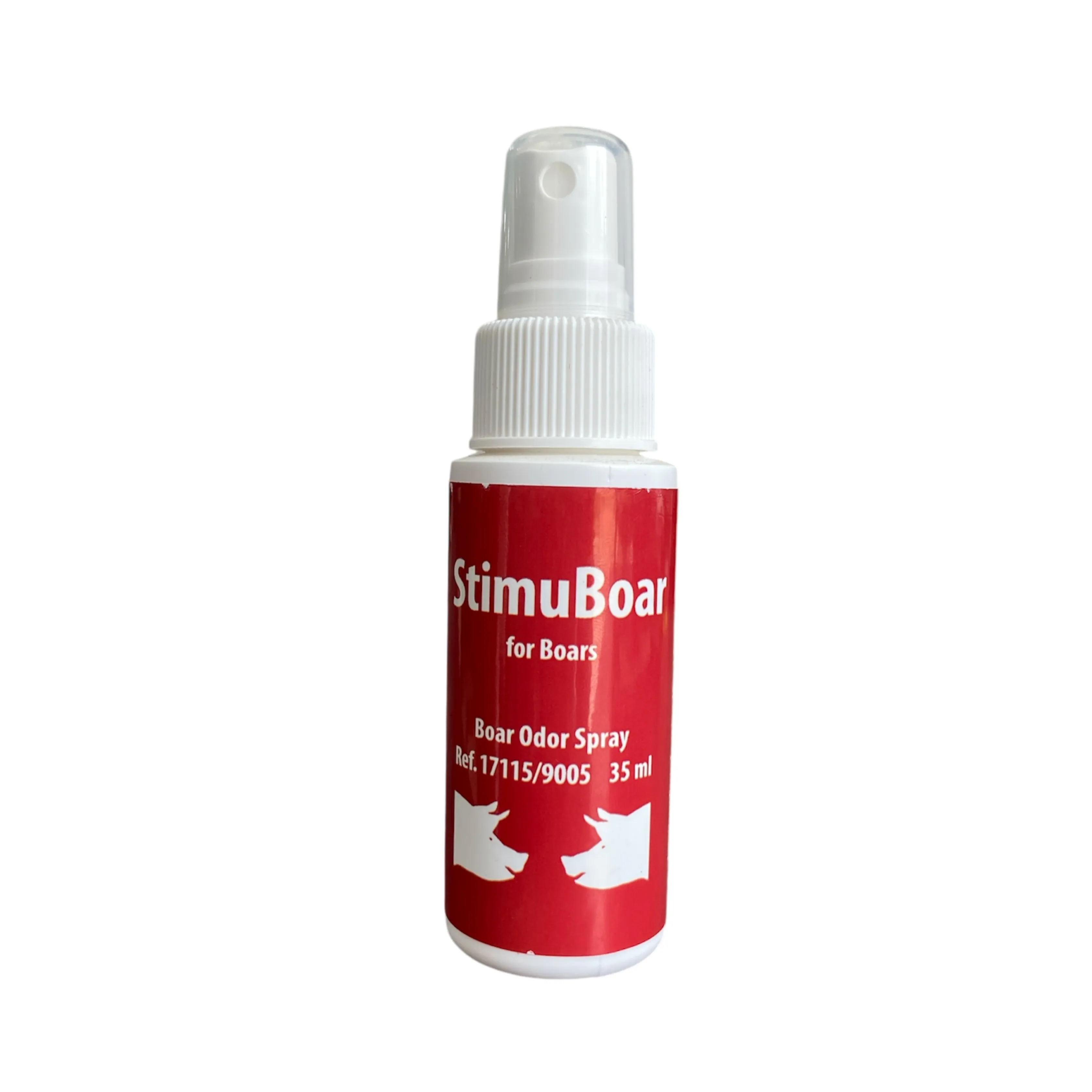 Spray de Feromona para Verracos