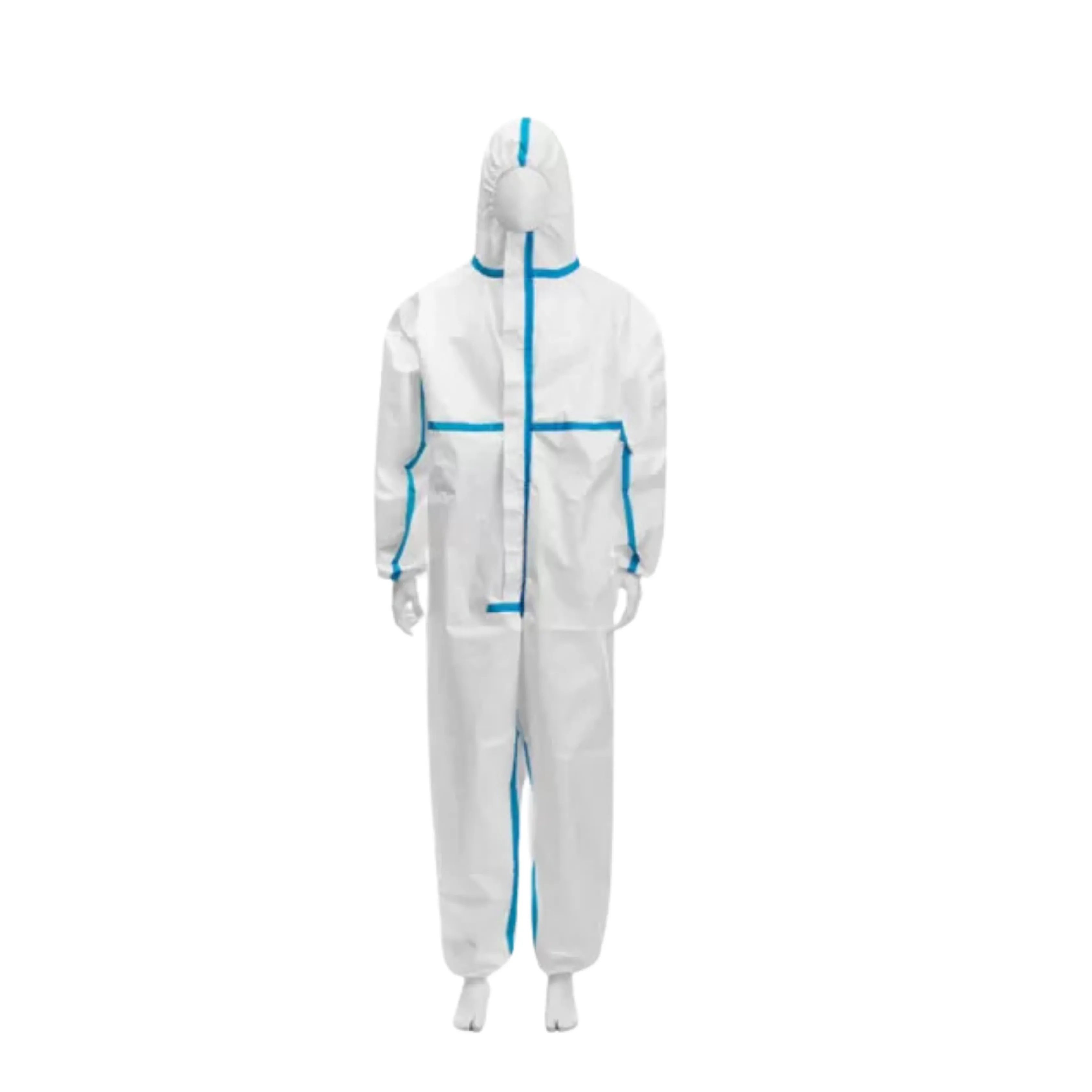 Traje Protector