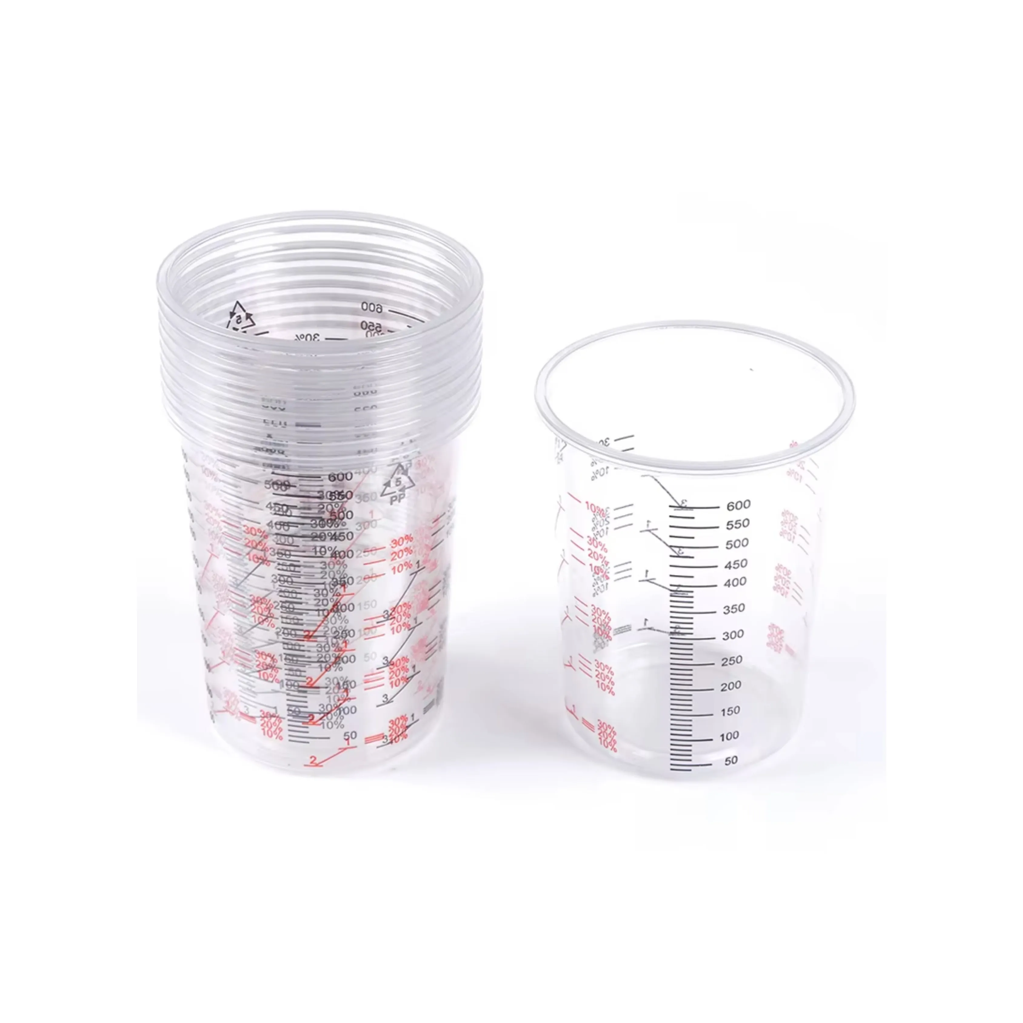 Vaso Recolector