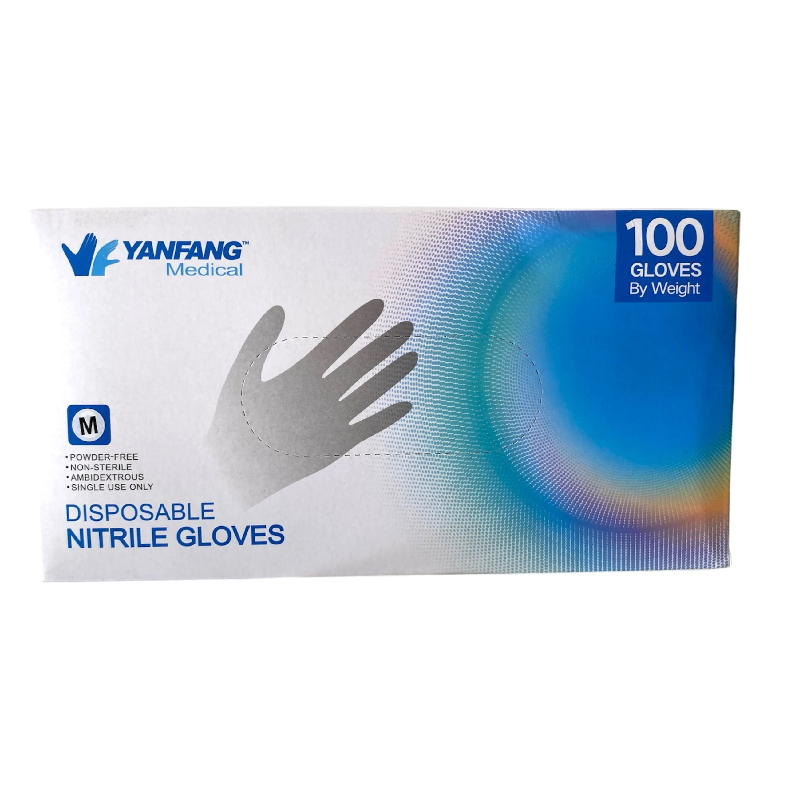 Guantes de Nitrilo