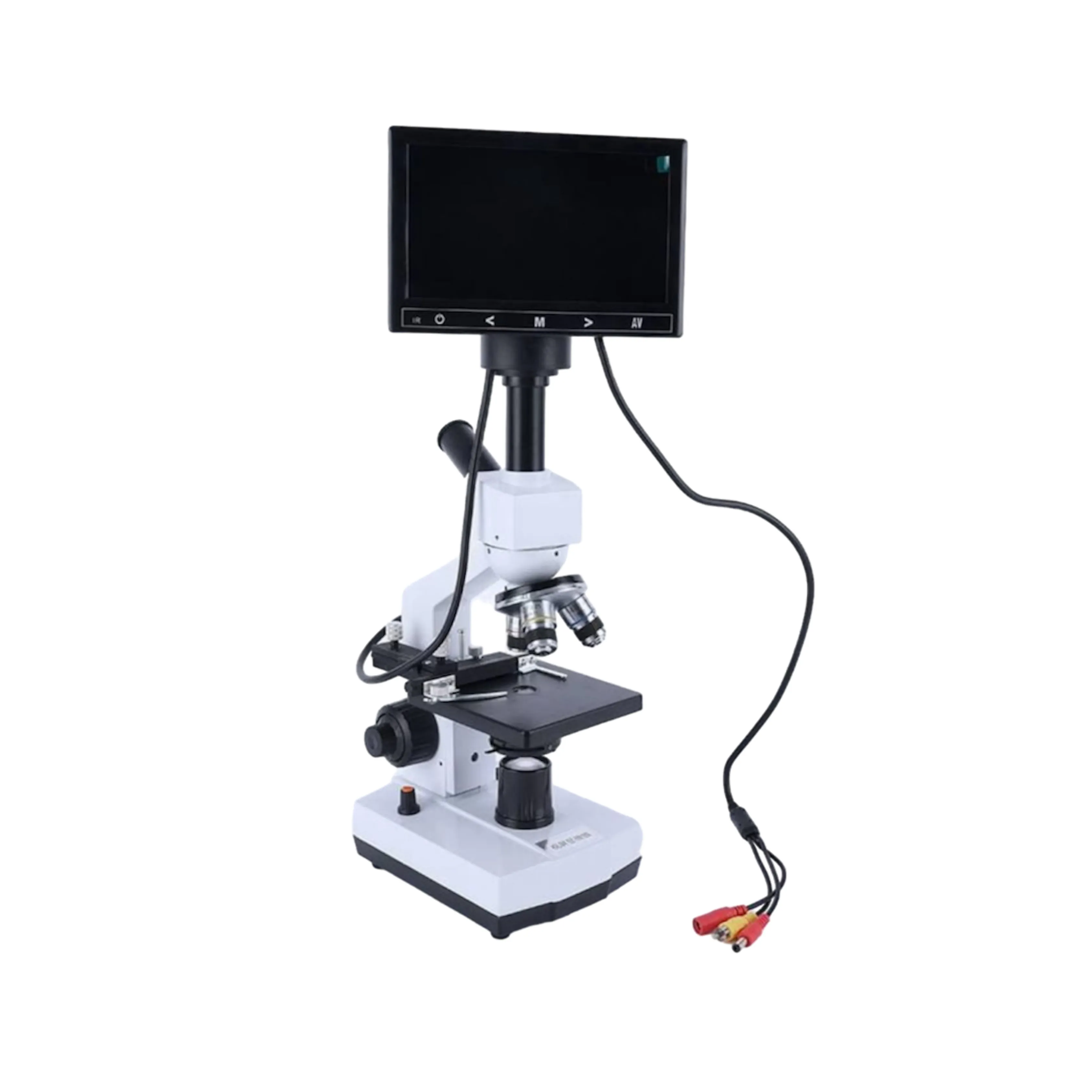 Microscopio