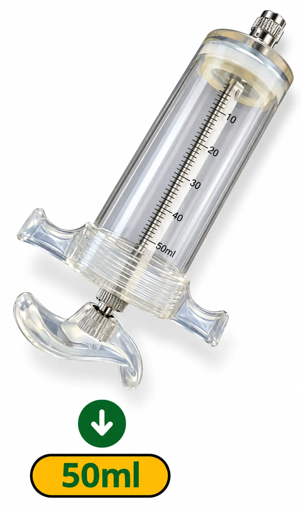 JERINGA 50ML